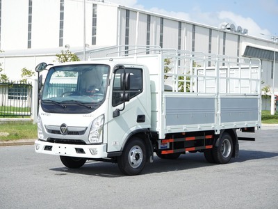 Xe tải trung thế hệ mới Foton Ollin S 11