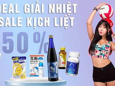 Xách Tay Nhật Giá Rẻ 4
