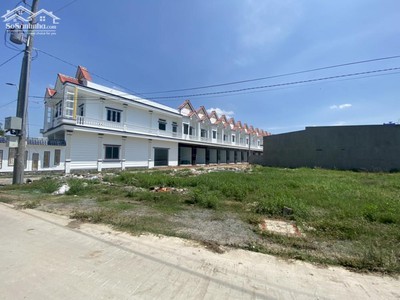 Bán Gấp Lô Đất Nằm Trong Khu Dân Cư Phân Lô Mặt Tiền Đinh Đức Thiện 0