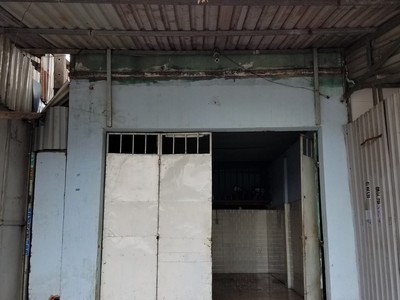 Sang nhượng mặt bằng địa chỉ: đường dt743a, kp. chiêu liêu, tân đông hiệp, dĩ an, bình dương 0