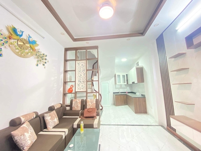 Bán gấp nhà xuân đỗ 36m2   4 tầng   10m ra ô tô   tiện ích đầy đủ giá 2.7 tỷ 2