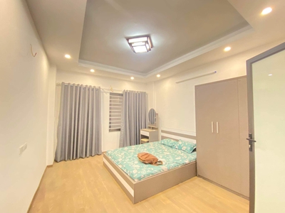Bán gấp nhà xuân đỗ 36m2   4 tầng   10m ra ô tô   tiện ích đầy đủ giá 2.7 tỷ 3