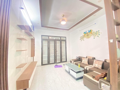 Bán gấp nhà xuân đỗ 36m2   4 tầng   10m ra ô tô   tiện ích đầy đủ giá 2.7 tỷ 4