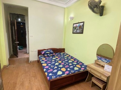 Bán nhà đường cầu giấy, ngõ 155, giá 4.59 tỷ, 45m2x5t, dòng tiền 35 triệu/tháng. 1