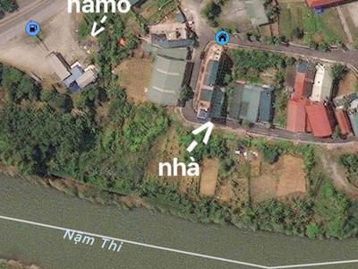 Cần bán căn nhà cấp 4 tại tổ 2 phường lào cai-tp lào cai  km4 đường đi bản phiệt 1