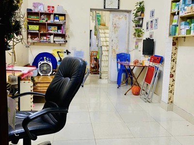 2.3 tỷ có nhà 41m2, sổ đỏ riêng, phú diễn, bắc từ liêm 1