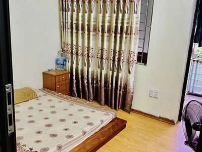 2.3 tỷ có nhà 41m2, sổ đỏ riêng, phú diễn, bắc từ liêm 0