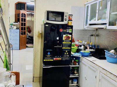 2.3 tỷ có nhà 41m2, sổ đỏ riêng, phú diễn, bắc từ liêm 2