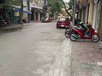Cho thuê nhà 3 tầng tại sn 22, đường canh nông, phường quang trung, thành phố hải dương 2