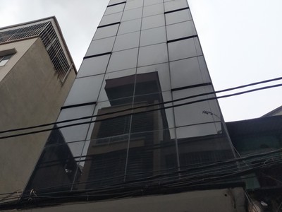 Bán nhà phân lô vỉa hè phố tây sơn quận đống đa gara kinh doanh đẳng cấp dt60m2 mt4.2m 3