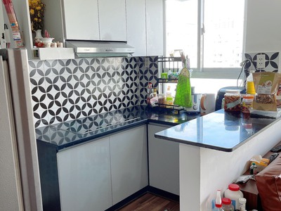 Bán ehome 3: 50m2 thiết kế chuẩn nhật , tặng full nội thất, đã có sổ hồng, xem nhà , xem sổ chính 2