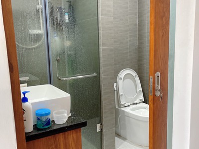 Bán ehome 3: 50m2 thiết kế chuẩn nhật , tặng full nội thất, đã có sổ hồng, xem nhà , xem sổ chính 1
