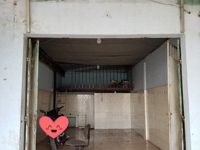 Sang nhượng mặt bằng địa chỉ: đường dt743a, kp. chiêu liêu, tân đông hiệp, dĩ an, bình dương 2