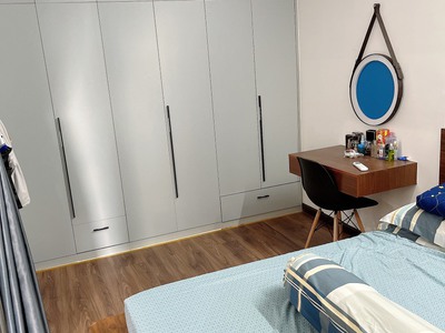 Bán ehome 3: 50m2 thiết kế chuẩn nhật , tặng full nội thất, đã có sổ hồng, xem nhà , xem sổ chính 4