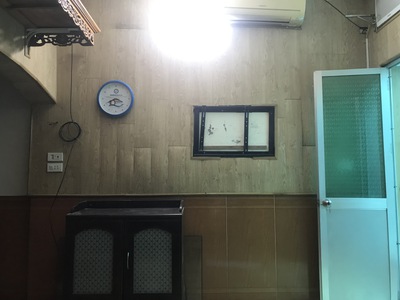 Cho thuê nhà riêng trong ngõ gần Bệnh viện Nội Tiết, phố Yên Lãng, quận Đống Đa  HN 4