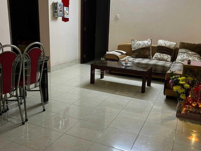 Chính chủ cần bán căn chung cư ở dự án da sà, đường 21d, phường bình trị đông b, bình tân, hồ chí 2