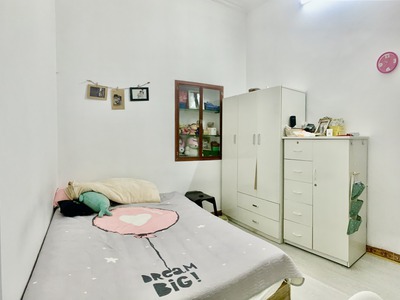 1 bước ra phố - thiện chí bán. tt quận hai bà. bạch mai. 60m. 4 tầng. mt5,8m. 2