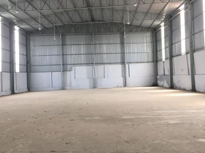 Chuyên cho thuê kho xưởng long biên, diện tích từ 150m2 1