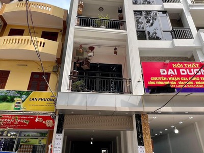 Chính chủ cho thuê nhà địa chỉ: số 984 đường la thành 2