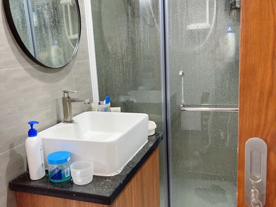 Bán ehome 3: 50m2 thiết kế chuẩn nhật , tặng full nội thất, đã có sổ hồng, xem nhà , xem sổ chính 3