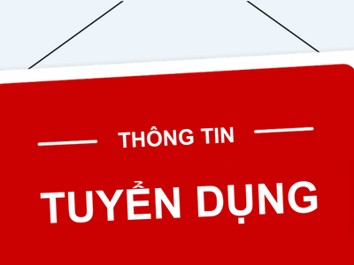 Tuyển nhân viên đóng gói sản phẩm 0