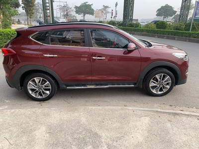 Cần bán hyundai tucson 2019 bản đặc biệt 2.0 at phường kiến hưng, quận hà đông, hà nội 2