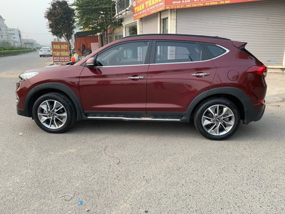 Cần bán hyundai tucson 2019 bản đặc biệt 2.0 at phường kiến hưng, quận hà đông, hà nội 3