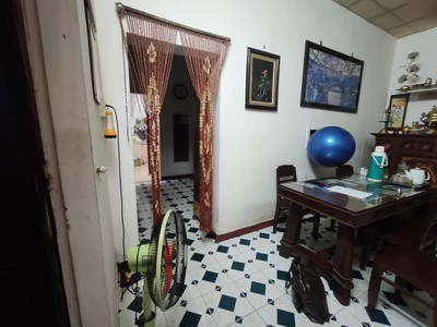 Nhà phan thanh, 60m ra mt, 106m2, ngang 10, chỉ 2.x tỷ 1