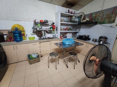 Nhà phan thanh, 60m ra mt, 106m2, ngang 10, chỉ 2.x tỷ 2