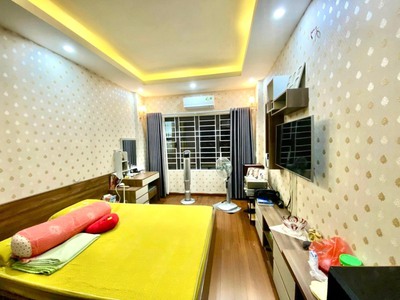 Tốt nhất đống đa, phố hào nam, 34m2, 4t, ngõ ô tô, kinh doanh, chỉ 3,5 tỷ 2