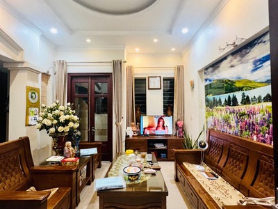 Nhà đẹp chùa bộc - ngõ nông 10m ra đường ôtô 0