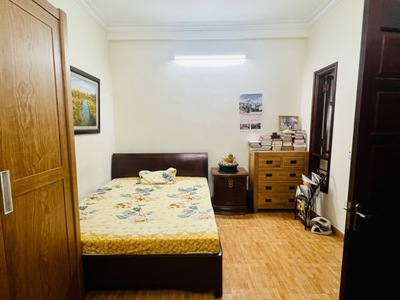 Nhà đẹp chùa bộc - ngõ nông 10m ra đường ôtô 1