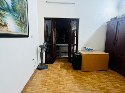 Nhà đẹp chùa bộc - ngõ nông 10m ra đường ôtô 2