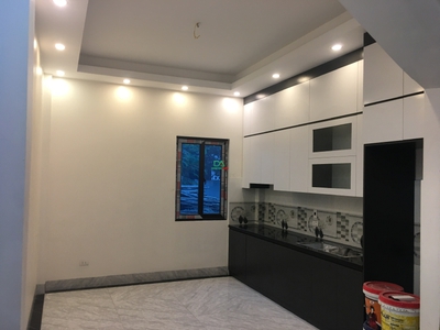 Bán nhà 3 tầng mới xây vân nội đông anh gần cầu nhật tân 1