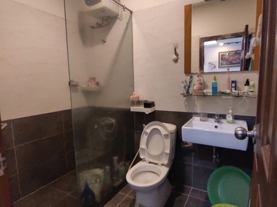 Căn hộ có diện tích 88m, bao gồm 2 phòng ngủ, đầy đủ nội thất 3