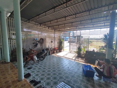 Thanh lý nhà mặt phố thị trấn phú long, huyện hàm thuận bắc, tỉnh bình thuận, 120m2 đất,  tầng trệt 0