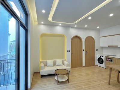 Căn hộ đặc biệt 2 ngủ 2 wc 70m2  vinhomes marina thời thượng 2