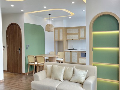 Căn hộ đặc biệt 2 ngủ 2 wc 70m2  vinhomes marina thời thượng 0