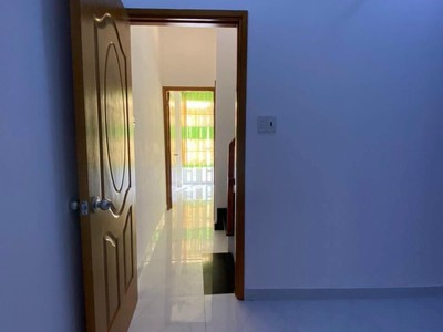 Bán nhà kha vạn cân, hbc, thủ đức giá rẽ 2.5 tỷ 3x8m, 3 tầng 4 phòng ngủ 3