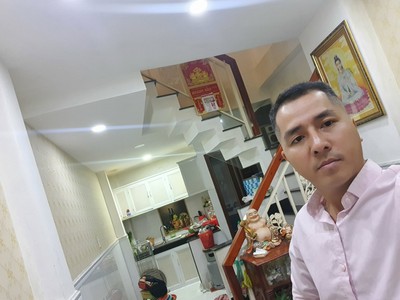 Bán nhà kha vạn cân, hbc, thủ đức giá rẽ 2.5 tỷ 3x8m, 3 tầng 4 phòng ngủ 0