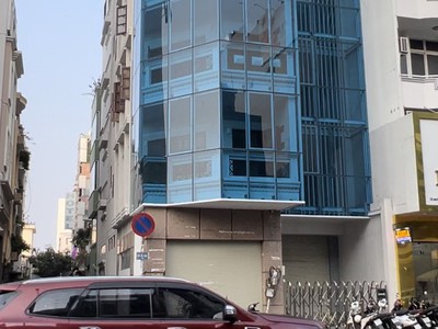 Bán gấp 2 căn liền kề mt đường nguyễn bỉnh khiêm, p.đa kao, q1 0