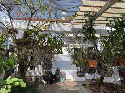 Cho thuê nhà nc, 130m2, 6pn - kdc nam long quận 7 3