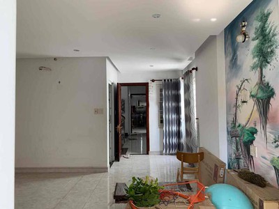 Cho thuê nhà nc, 130m2, 6pn - kdc nam long quận 7 1