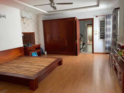 Cho thuê nhà nc, 130m2, 6pn - kdc nam long quận 7 2