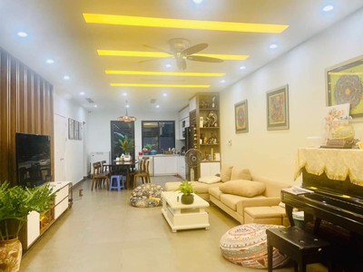 Bán nhà  phố nguyễn khánh toàn, phân lô, gara, ô tô tránh, kinh doanh đỉnh 2