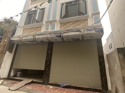Bán nhà thanh lãm, phường phú lãm, 36m2, 3.3 tỷ, ô tô đỗ cửa, chung cư the vesta cách 200m. 0