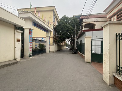 Bán nhà thanh lãm, phường phú lãm, 36m2, 3.3 tỷ, ô tô đỗ cửa, chung cư the vesta cách 200m. 2