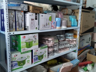 Cần sang nhượng lại toàn bộ đồ gia dụng điện máy cho cửa hàng khu vực bắc ninh 1