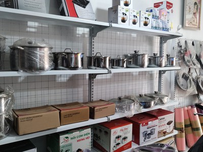 Cần sang nhượng lại toàn bộ đồ gia dụng điện máy cho cửa hàng khu vực bắc ninh 3