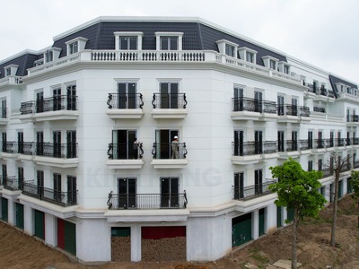 Mở bán căn hộ khách sạn 5  Yên Phong, Bắc Ninh. Giá 300tr/ căn. Cam kết thuê và mua lại 0